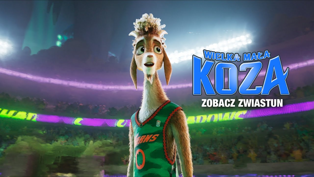 Lokalna Gazeta Internetowa 10 Koza W Kinie W Przeworsku 2026