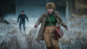 zima pod znakiem wrony w kinie przeworsku