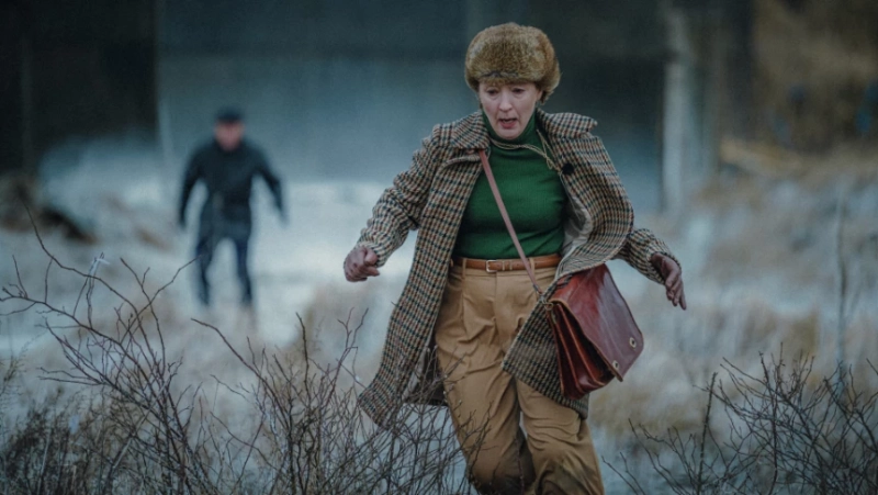 zima pod znakiem wrony w kinie przeworsku