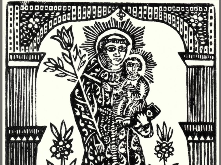 Drzeworyt Płazowski