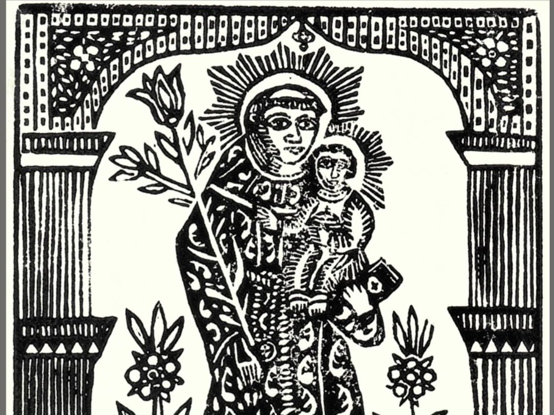 Drzeworyt Płazowski