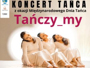 Tańcz my Tryńcza 2026