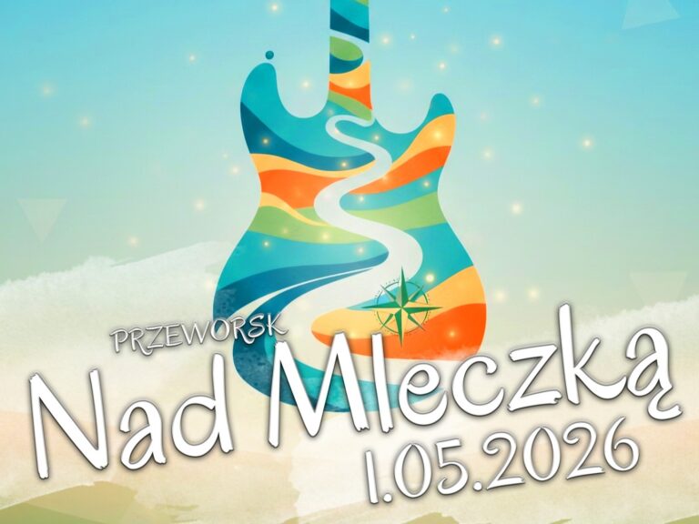 Festiwal Piosenki Literackiej i Turystycznej Nad Mlecza 2026