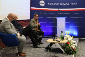 Losy przedwojennych policjantów