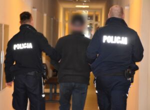 Złamał sądowy zakaz. 52-latek usłyszał wyrok w trybie przyspieszonym