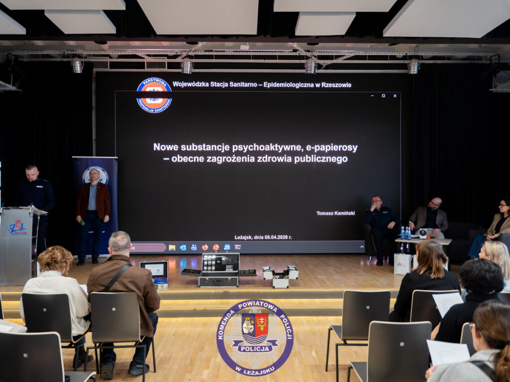 O Zagrożeniach Związanych Z Narkotykami I Dopalaczami Podczas Debaty Społecznej W Leżajsku 1 O Zagrożeniach Związanych Z Narkotykami I Dopalaczami Podczas Debaty Społecznej W Leżajsku