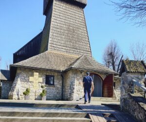 "Bezpieczeństwo zabytków" - działania przeworskich dzielnicowych