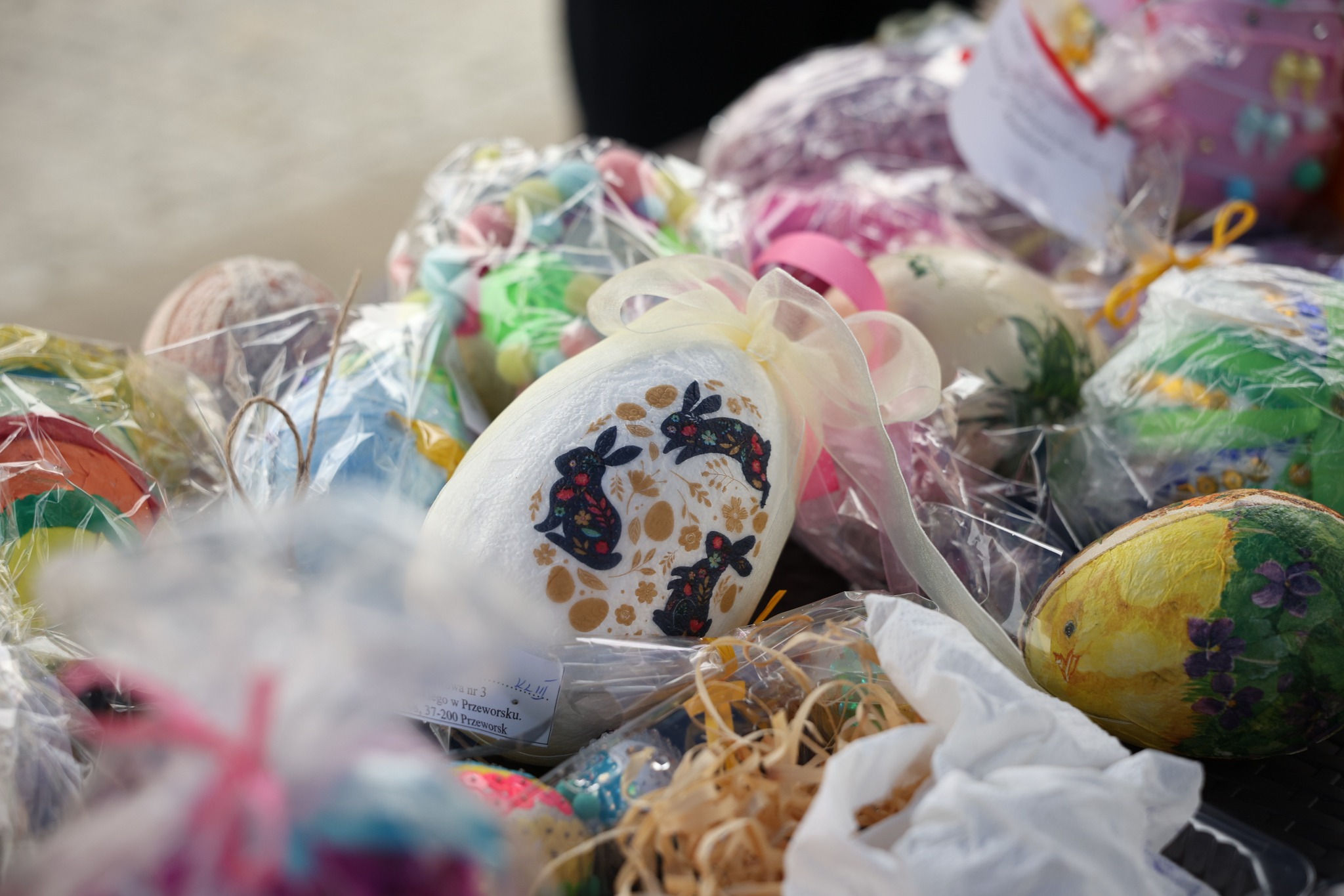 Kiermasz Wielkanocny W Przeworsku 2026