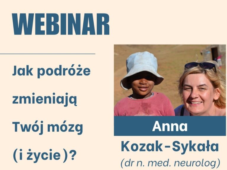 Webinar Anny Kozak - Sykały