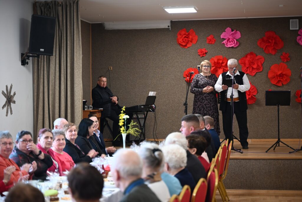 Śniadanie Wielkanocne W Gniewczynie Łańcuckiej