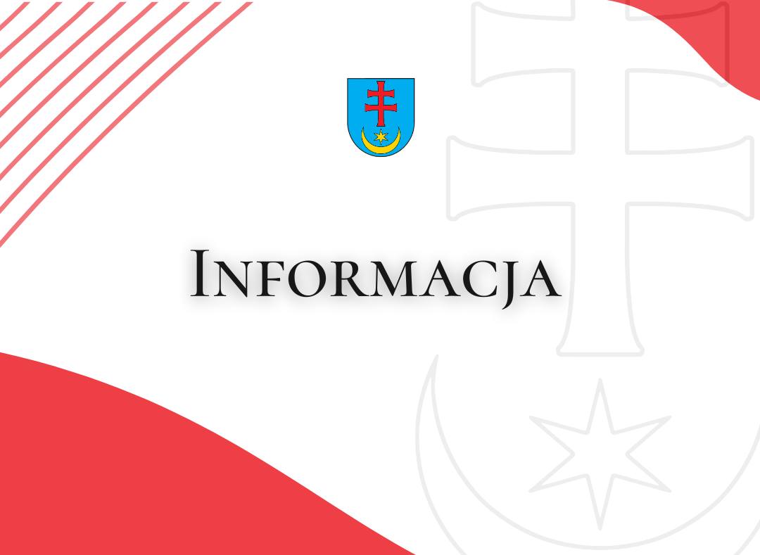 Informacja