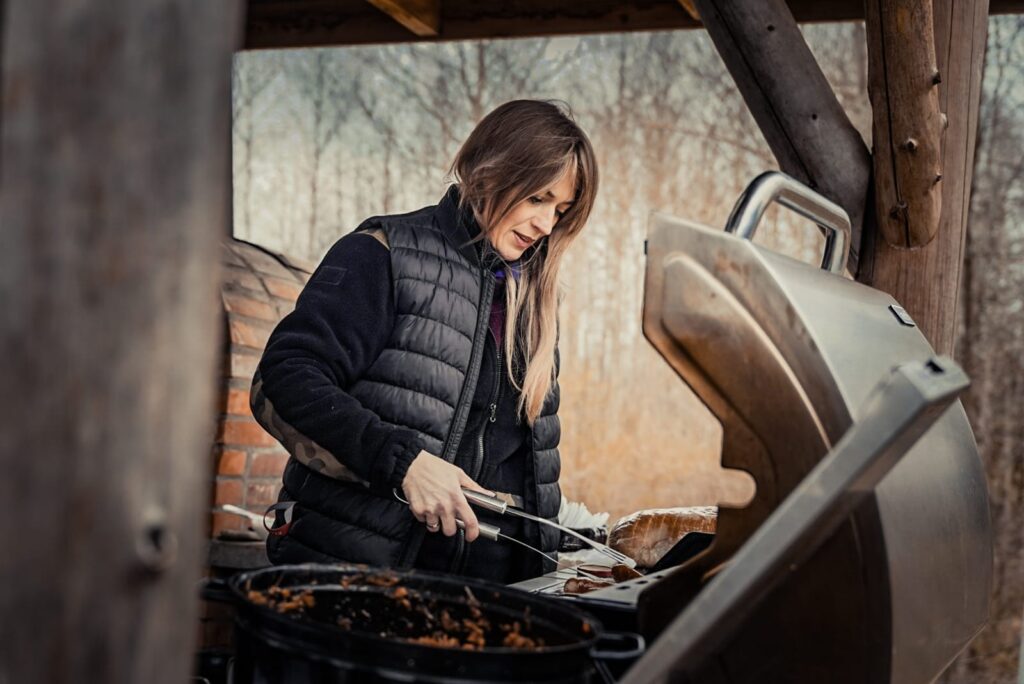 I Zawody Strzeleckie O Puchar Dowódcy 18 Brygady Zmotoryzowanej. Żołnierze Rywalizowali W Łapajówce