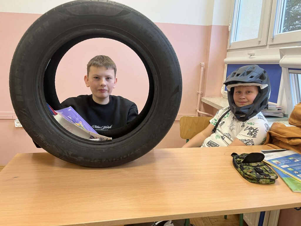 Sukcesy Sportowe I Matematyczne Oraz Wielkanocne Tradycje. Kalejdoskop Wydarzeń W Szkołach Gminy Tryńcza