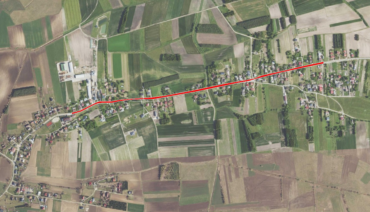 Ponad Milion Złotych Na Nowy Chodnik W Chałupkach