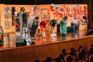 Klimakterium w MOK w Przeworsku