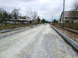 Drogowcy w akcji na terenie całego powiatu. PZD Przeworsk podsumowuje ostatnie prace