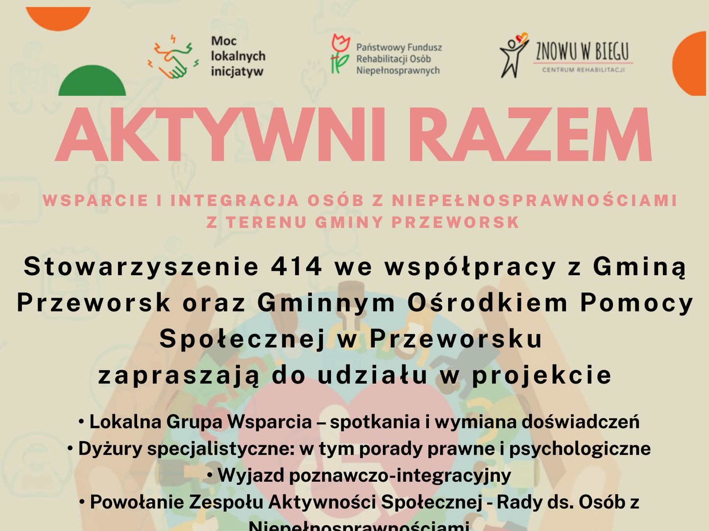 Lokalna Gazeta Internetowa 3 Projekt Aktywni Razem W Urzejowicach