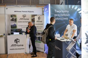 Targi Pracy Praca Edukacja Rozwój w Przeworsku