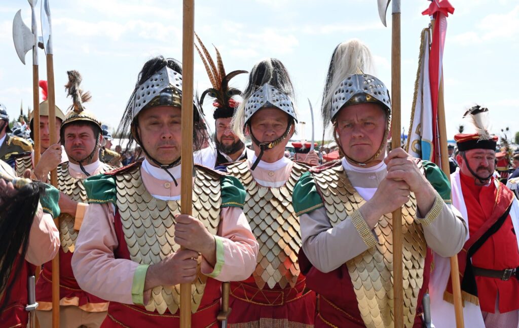 Xxi Ogólnopolska I Xxxii Podkarpacka Parada Straży Wielkanocnych „Turki” 2026