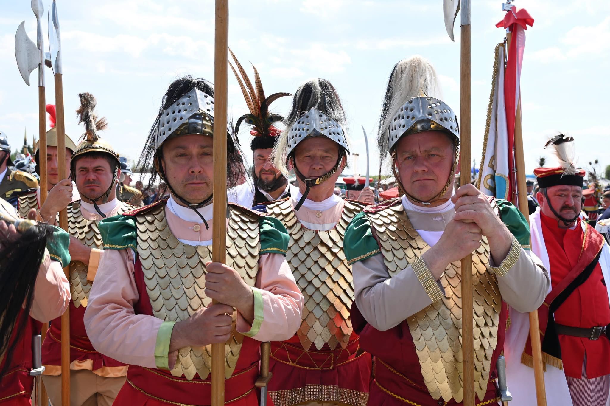 Xxi Og&oacute;lnopolska I Xxxii Podkarpacka Parada Straży Wielkanocnych &bdquo;Turki&rdquo; 2026