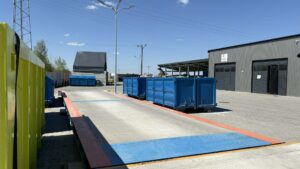 PSZOK Gmina Przeworsk