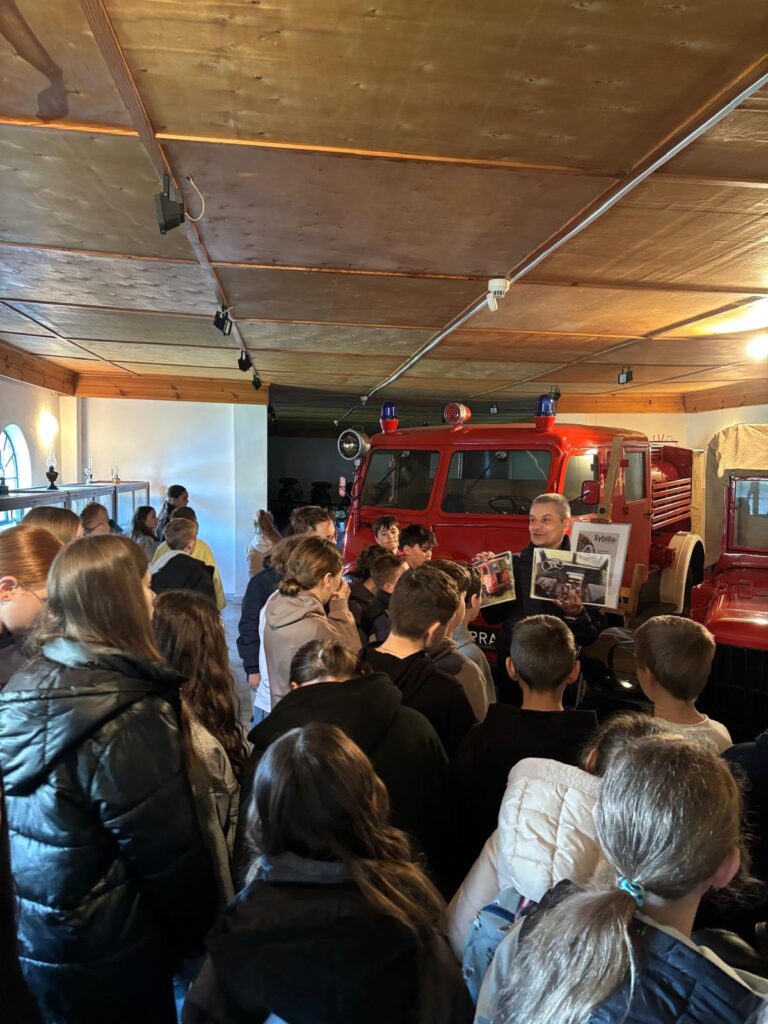 Czekoladowa Fontanna, Sukcesy W Tarnowie I Poetyckie Laury. Kalejdoskop Szkolny W Gminie Tryńcza