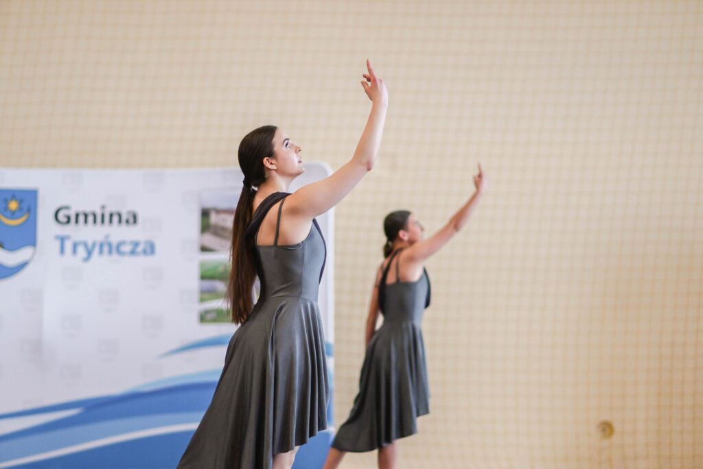 Koncert Tańczy_My W Tryńczy
