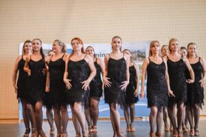 Koncert Tańczy_my w Tryńczy