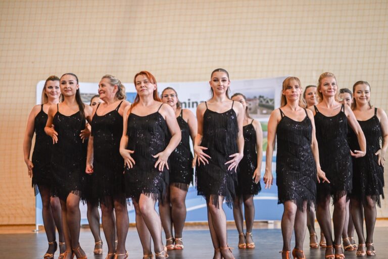 Koncert Tańczy_my w Tryńczy