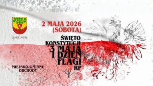 2-3 maja w Jaworniku Polskim 2026