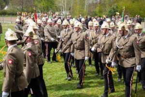 80 lat tradycji Turków w Wólce Pełkińskiej