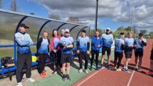 Leszek Cholewiński i PGB