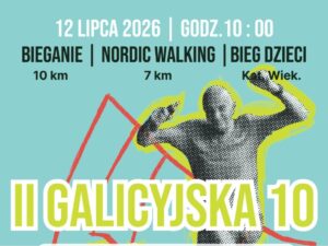 II Galicyjska 10 z patronatem Starosty Przeworskiego