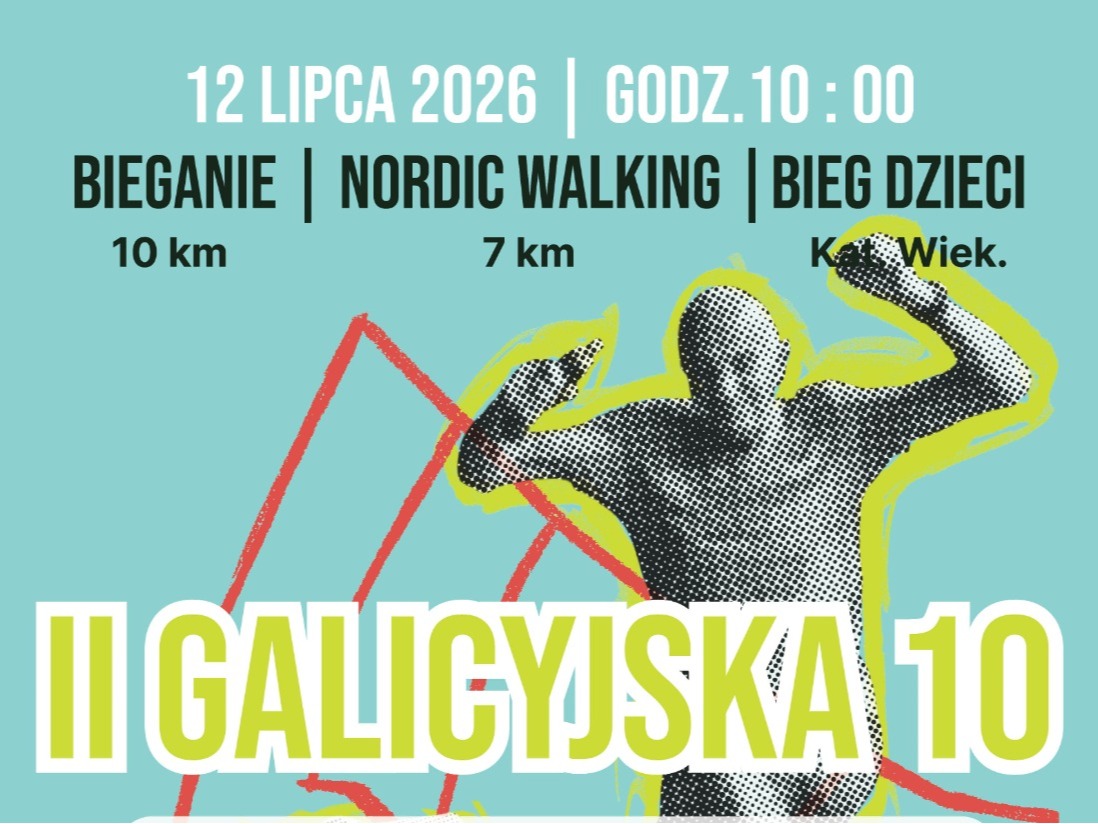 Ii Galicyjska 10 Z Patronatem Starosty Przeworskiego