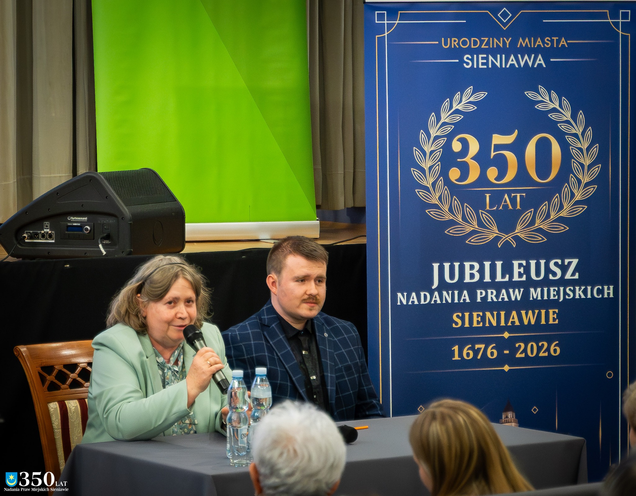 Niezwykła Lekcja Historii W Sieniawskim &Quot;Sokole&Quot;