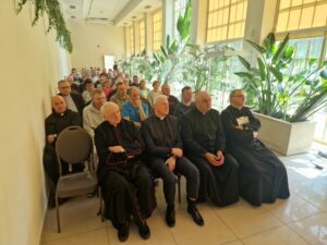 IX Sympozjum Biblijne w Przeworsku