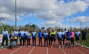 Grand Prix Przeworska w biegach na 5 km