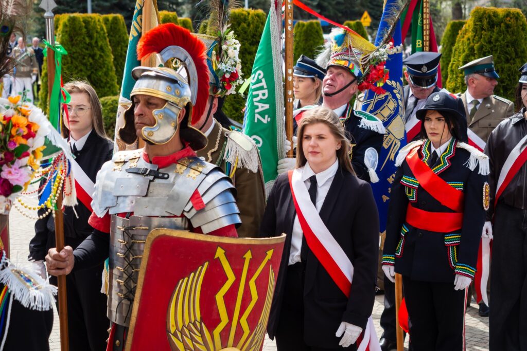 80 Lat Tradycji Turków W Wólce Pełkińskiej