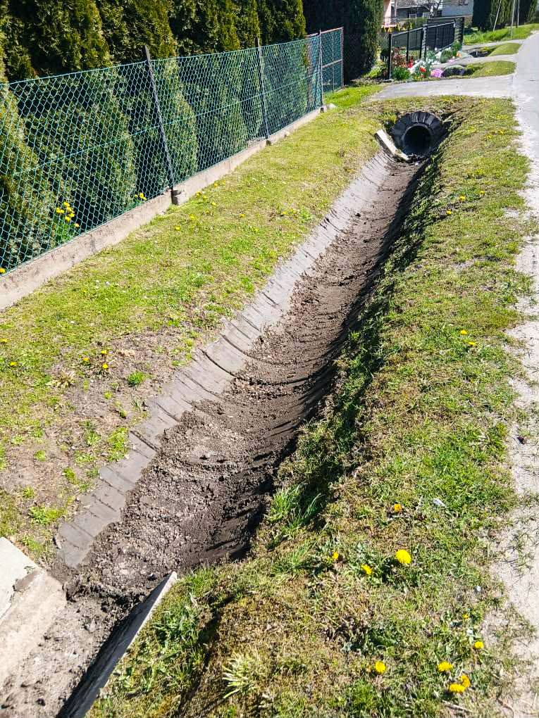 Inwestycje Drogowe W Powiecie Przeworskim