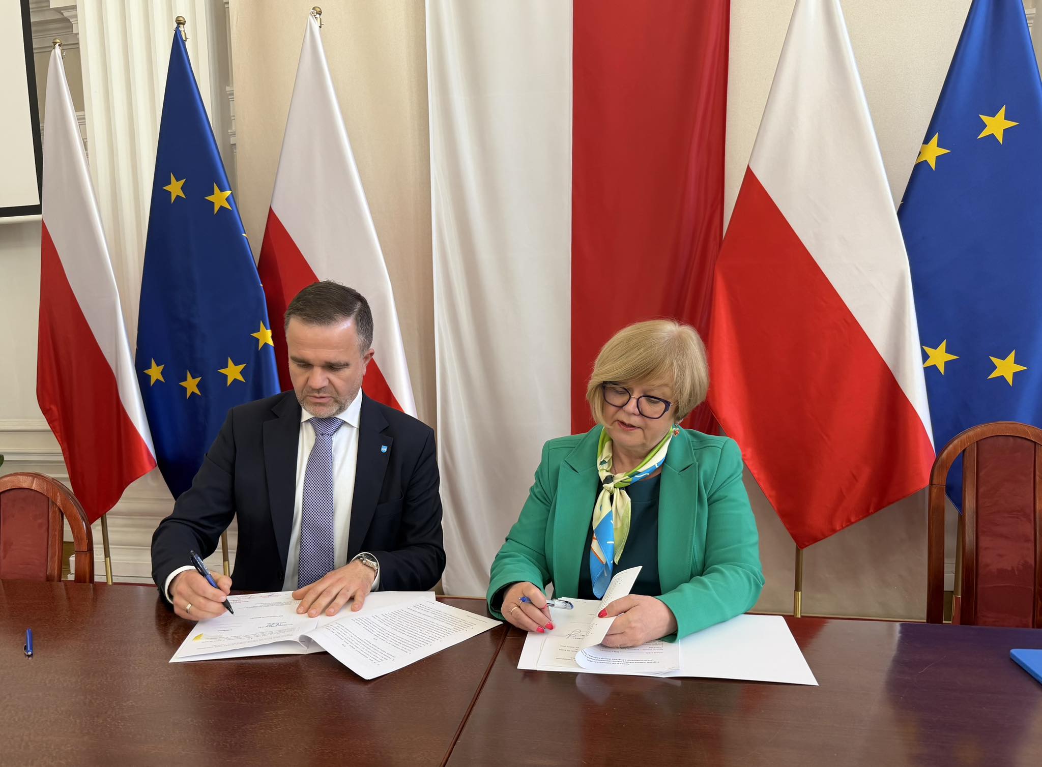 Powiat Przeworski Otrzymał 980 Tysięcy Złotych Na Dokumentację Miejsca Schronienia