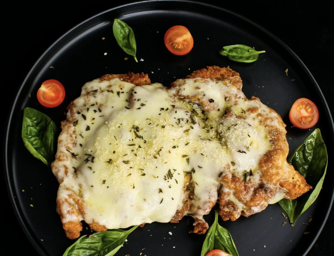 Grillowane Roladki Z Kurczaka Z Serem Gouda Msm Mońki