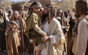 Ostatnia wieczerza film 2026