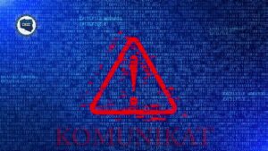 Ostrzeżenie dla osób pokrzywdzonych w sprawie ZondaCrypto