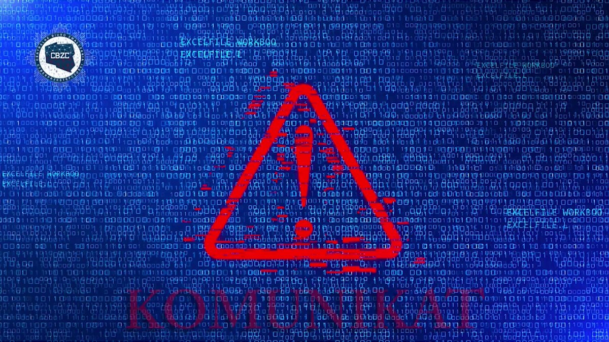 Ostrzeżenie Dla Os&oacute;b Pokrzywdzonych W Sprawie Zondacrypto