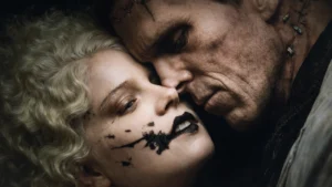 Panna Młoda film 2026