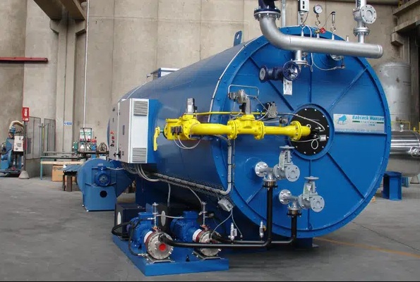 Ile Kosztuje Wytwornica Pary Przemysłowa I Jak Ją Dobrać? Rozwiązania Babcock Wanson