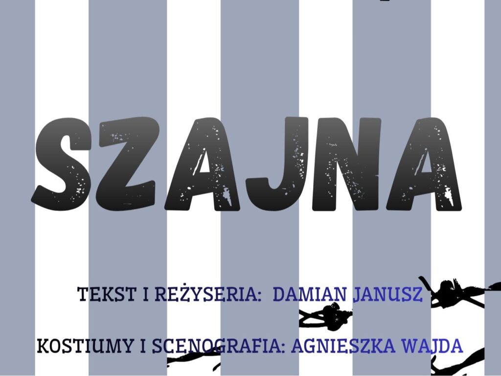 szajna spektakl w przeworsku