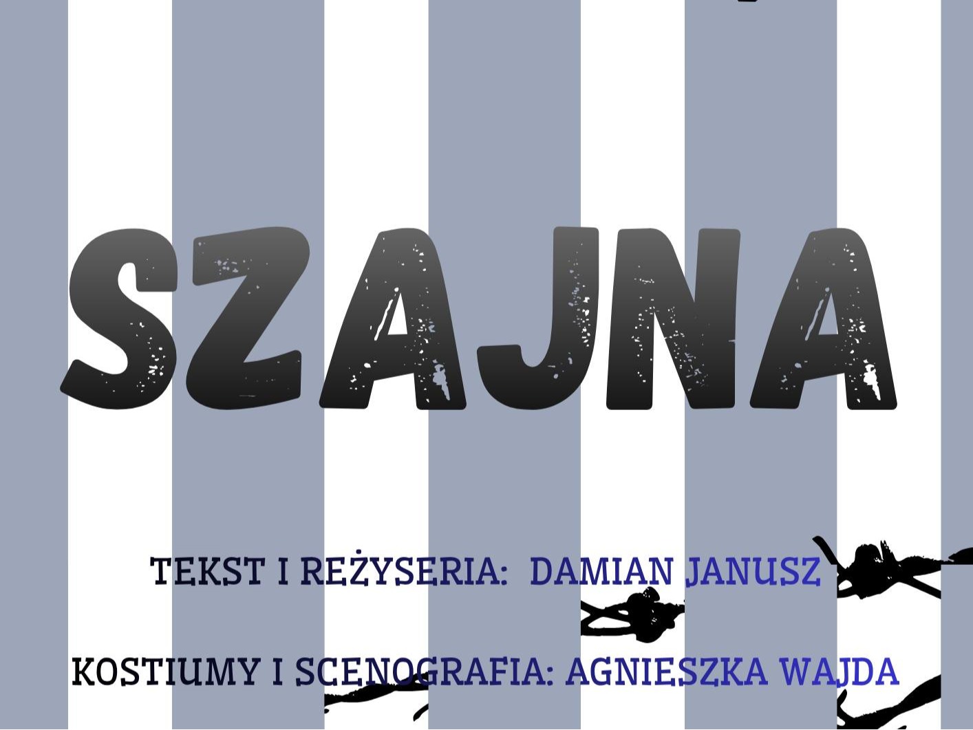 Szajna Spektakl W Przeworsku