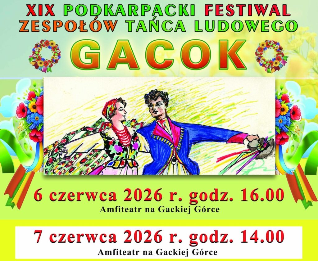 GACOK 2026
