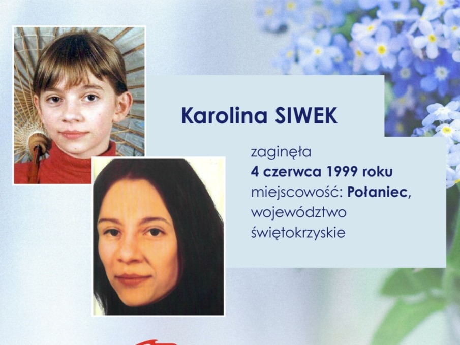 gdzie jest Karolina
